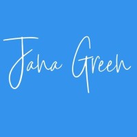 Jana Green International logo, Jana Green International contact details