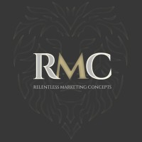 Relentless Marketing Concepts logo, Relentless Marketing Concepts contact details