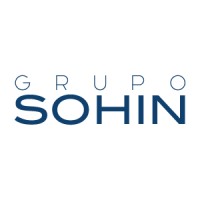 Grupo SOHIN logo, Grupo SOHIN contact details