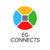 EG CONNECTS logo, EG CONNECTS contact details