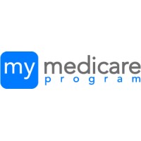 My Medicare Program logo, My Medicare Program contact details