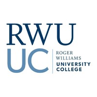 Roger Williams University - University College (UC) logo, Roger Williams University - University College (UC) contact details