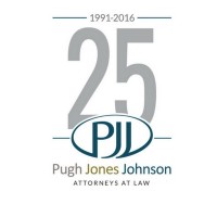 Pugh, Jones & Johnson, P.C logo, Pugh, Jones & Johnson, P.C contact details