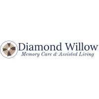 Diamond Willow Assisted Living logo, Diamond Willow Assisted Living contact details