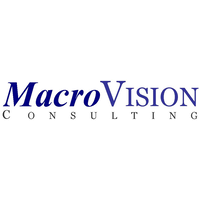 Macrovision Consulting logo, Macrovision Consulting contact details