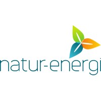 Energiselskabet Natur-Energi A/S logo, Energiselskabet Natur-Energi A/S contact details