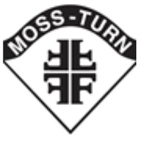 Moss Turnforening logo, Moss Turnforening contact details