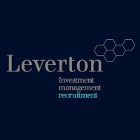 Leverton Search logo, Leverton Search contact details