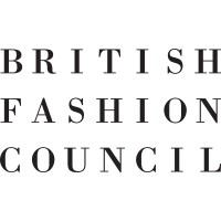 British Fashion Council logo, British Fashion Council contact details