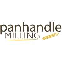 Panhandle Milling logo, Panhandle Milling contact details