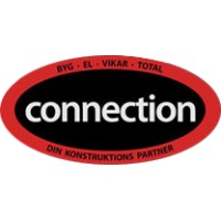 Connection Vikar logo, Connection Vikar contact details