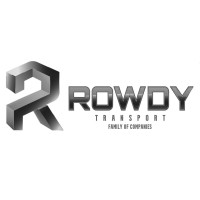 Rowdy Resources logo, Rowdy Resources contact details