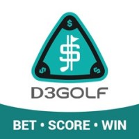 D3Golf.com logo, D3Golf.com contact details