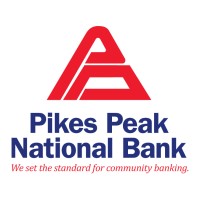 Pikes Peak National Bank logo, Pikes Peak National Bank contact details