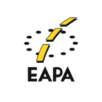 EAPA logo, EAPA contact details