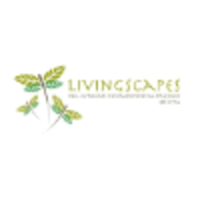 Livingscapes logo, Livingscapes contact details