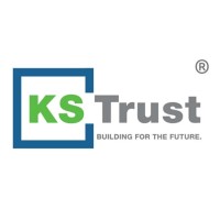 KS TRUST logo, KS TRUST contact details