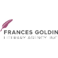 Frances Goldin Literary Agency logo, Frances Goldin Literary Agency contact details