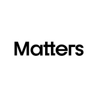 Matters logo, Matters contact details