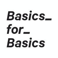 Basics for Basics logo, Basics for Basics contact details