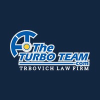 The Trbovich Law Firm logo, The Trbovich Law Firm contact details