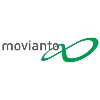 Movianto logo, Movianto contact details