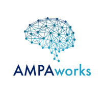 AMPAworks logo, AMPAworks contact details