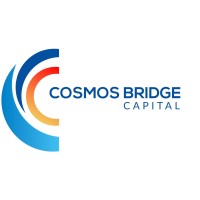 Cosmos Bridge Capital logo, Cosmos Bridge Capital contact details