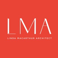 Linda MacArthur Architect logo, Linda MacArthur Architect contact details