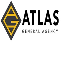 Atlas General Agency logo, Atlas General Agency contact details