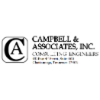 Campbell & Associates, Inc. logo, Campbell & Associates, Inc. contact details