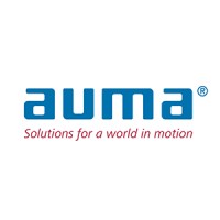 AUMA Actuators Limited logo, AUMA Actuators Limited contact details