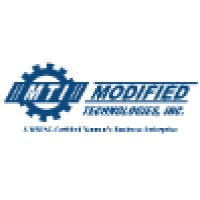 Modified Technologies logo, Modified Technologies contact details