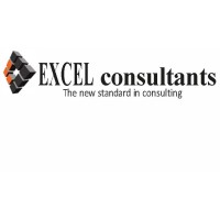 Excel Consultants logo, Excel Consultants contact details