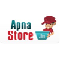 Apna Store logo, Apna Store contact details