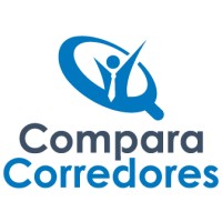 Compara Corredores logo, Compara Corredores contact details