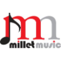 Millet Music Pte Ltd logo, Millet Music Pte Ltd contact details