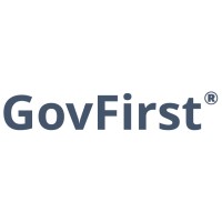 GovFirst logo, GovFirst contact details