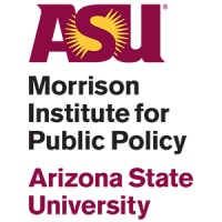 Morrison Institute for Public Policy logo, Morrison Institute for Public Policy contact details