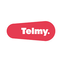 Telmy - Recruiting Market Research and UX Respondents logo, Telmy - Recruiting Market Research and UX Respondents contact details