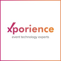 Xporience - Event Technology Experts logo, Xporience - Event Technology Experts contact details