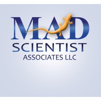 MAD Scientist Associates logo, MAD Scientist Associates contact details