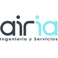 Airia Ingeniería y Servicios S.A. logo, Airia Ingeniería y Servicios S.A. contact details