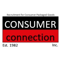 Consumer Connection Inc logo, Consumer Connection Inc contact details