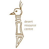 Desert Resource Centre logo, Desert Resource Centre contact details