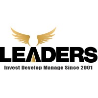 Leaders Real Estate Group logo, Leaders Real Estate Group contact details