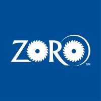 Zoro Tools Europe GmbH logo, Zoro Tools Europe GmbH contact details