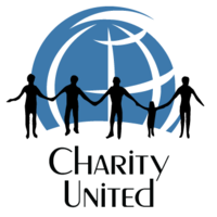 Charity United logo, Charity United contact details