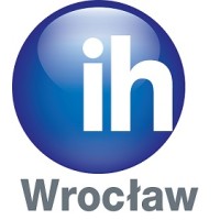 International House Wrocław logo, International House Wrocław contact details