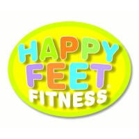 Happy Feet Fitness logo, Happy Feet Fitness contact details